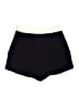 Milly Color Block Black Athletic Shorts Size 6 - photo 2