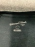 Universal Thread Black Short Sleeve T-Shirt Size L - photo 4