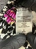 Sofia by Sofia Vergara Animal Print Black Casual Pants Size S - photo 8