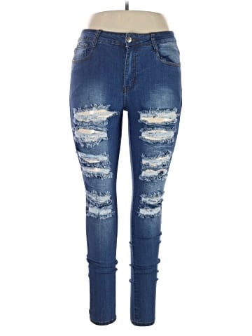 B.O.B Jeans Jeans (view 1)