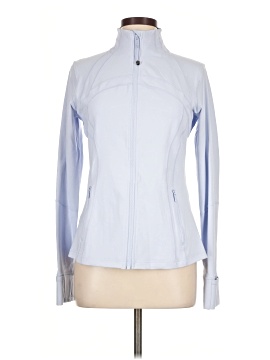 Lululemon Athletica Track Jacket