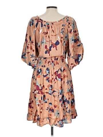 Easel Casual Dress (view 2)