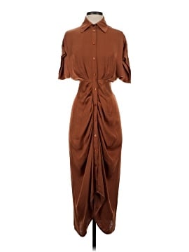silk dress thredup Used Satin Dresses On Sale Up To 90% Off