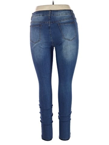 B.O.B Jeans Jeans (view 2)