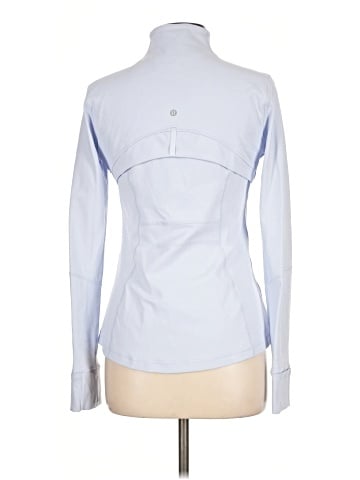 Lululemon Athletica Track Jacket (view 2)
