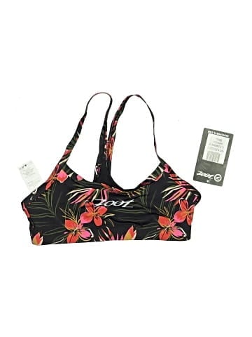 Zoot Swimsuit Top (view 2)