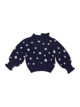 Janie And Jack Pullover Sweater