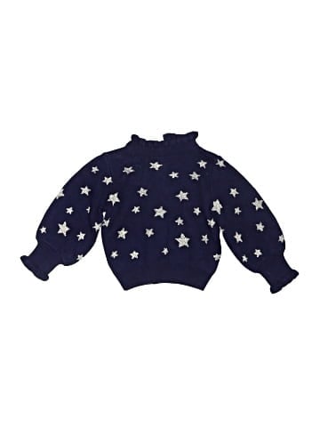 Janie and Jack Pullover Sweater (view 1)