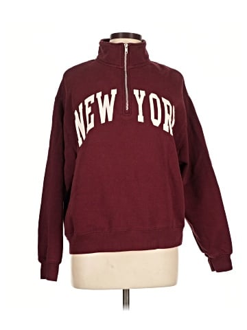 Lazy Sunday Sweatshirt (view 1)
