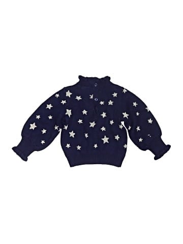 Janie and Jack Pullover Sweater (view 2)