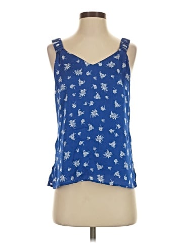 Vince Camuto Sleeveless Blouse (view 1)