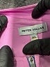 PETER MILLAR Pink Sweatshirt Size 3XL - photo 7