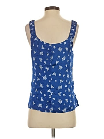 Vince Camuto Sleeveless Blouse (view 2)