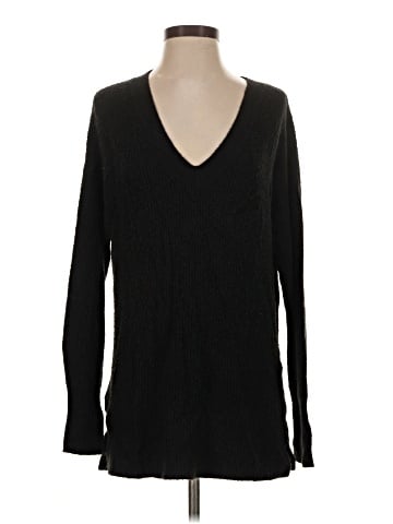 Halogen Pullover Sweater (view 1)