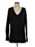 Halogen Black Pullover Sweater Size XS - photo 1