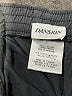 Danskin Solid Black Athletic Shorts Size M - photo 3