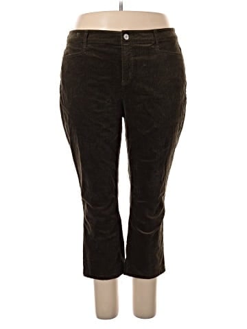 Talbots Outlet Casual Pants (view 1)