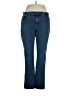 Levi's Blue Jeans Size 33 waist - photo 1