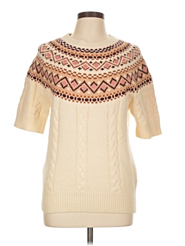 Ann Taylor Sweater Vest (view 1)