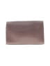Just Fab 100% Polyurethane Burgundy Crossbody Bag One size - photo 3