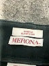 Merona Black Dress Pants Size 2 - photo 7
