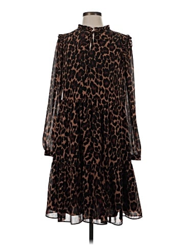 J.Crew Casual Dress (view 1)