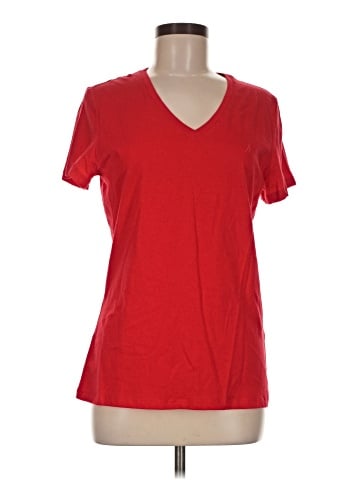 Nautica Short Sleeve T-Shirt (view 1)