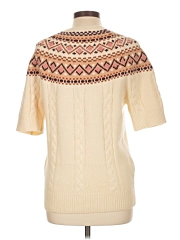 Ann Taylor Sweater Vest (view 2)