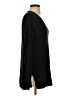 Halogen Black Pullover Sweater Size XS - photo 4