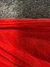 Unbranded Red Sweater Vest Size L - photo 7