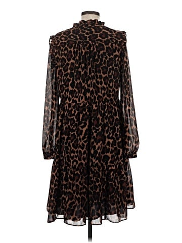 J.Crew Casual Dress (view 2)