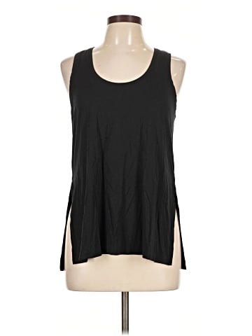 Lululemon Athletica Sleeveless T-Shirt (view 1)