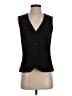 H&M Black Vest Size S - photo 1