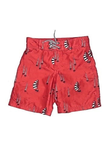 Janie and Jack Board Shorts (view 1)