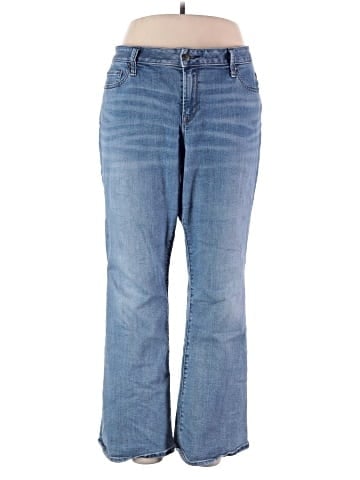 Gap Jeans (view 1)