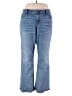 Gap Blue Jeans Size 33 Waist S - photo 1