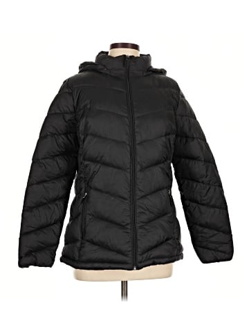 Charter Club Snow Jacket (view 1)