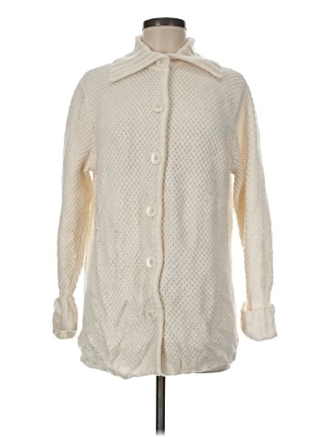 Karen Scott Sport Cardigan (view 1)