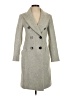 Club Monaco Gray Coat Size XS - photo 1