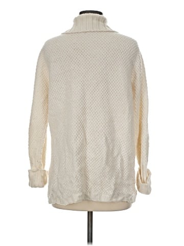 Karen Scott Sport Cardigan (view 2)