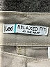 Lee Solid Tan Casual Pants Size 6S - photo 7