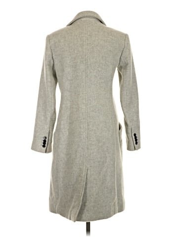 Club Monaco Coat (view 2)