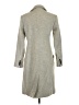 Club Monaco Gray Coat Size XS - photo 2