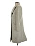 Club Monaco Gray Coat Size XS - photo 5