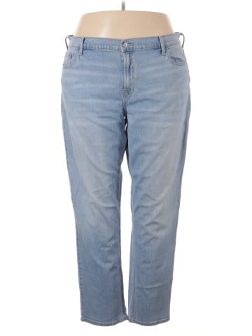 Old Navy Jeans (view 1)