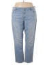 Old Navy Blue Jeans Size 20 - photo 1
