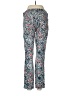 Tory Burch Floral Blue Casual Pants Size 29 waist - photo 2