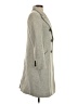Club Monaco Gray Coat Size XS - photo 4