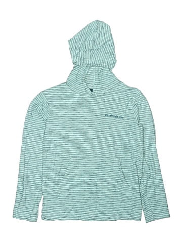 Quiksilver Pullover Hoodie (view 1)