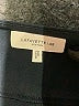 Lafayette 148 New York Solid Black Active Pants Size L - photo 7
